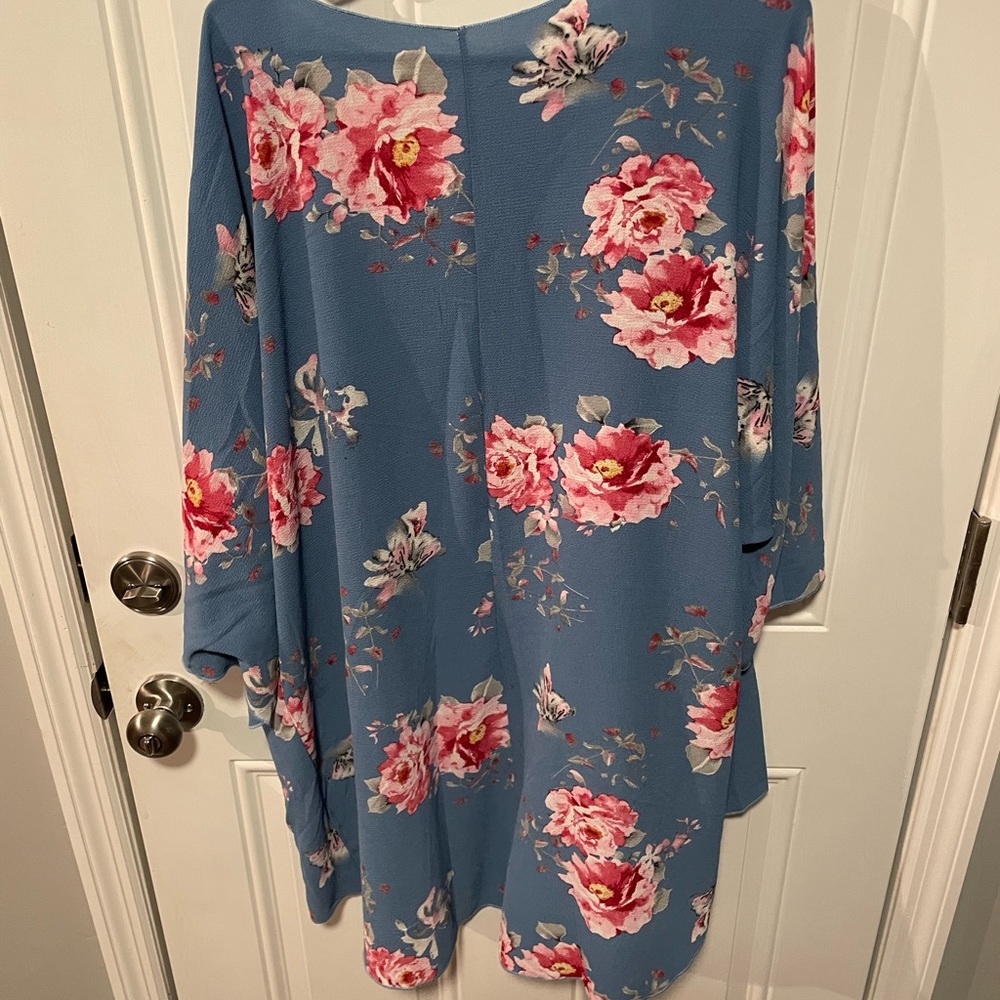 EUC Kimono